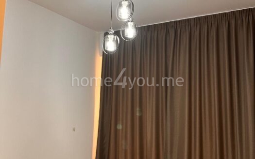 Luksuzan stan sa tri spavaće sobe i panoramskim pogledom na more, Harmonia, Budva