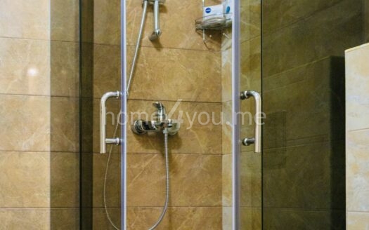 Studio apartman na dugoročni najam, Harmonia, Budva