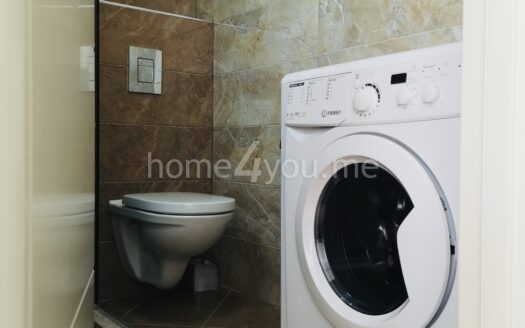 Studio apartman na dugoročni najam, Harmonia, Budva