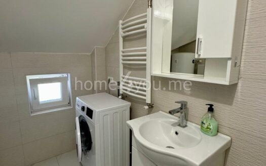 Nov, dvosoban stan na duži najam, Centar, Cetinje