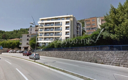 DIREKTNO OD INVESTITORA! Ponuda stanova u izgradnji samo 300 m od mora, glavni Bulevar, Bečići, Budva