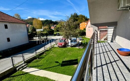 Nov, dvosoban stan na duži najam, Centar, Cetinje