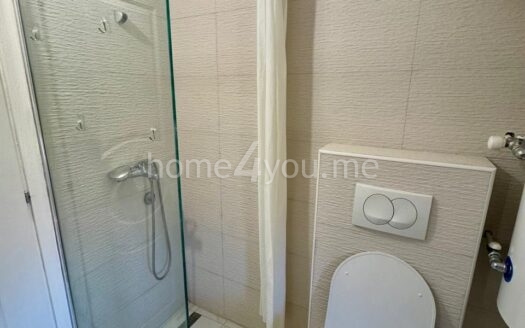 Nov, dvosoban stan na duži najam, Centar, Cetinje