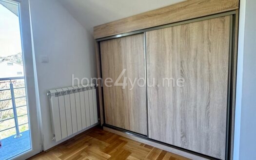 Nov, dvosoban stan na duži najam, Centar, Cetinje