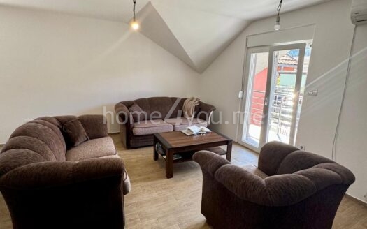 Nov, dvosoban stan na duži najam, Centar, Cetinje