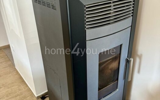 Nov, dvosoban stan na duži najam, Centar, Cetinje