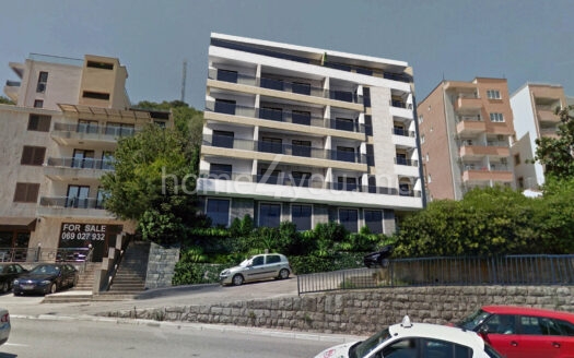 DIREKTNO OD INVESTITORA! Ponuda stanova u izgradnji samo 300 m od mora, glavni Bulevar, Bečići, Budva