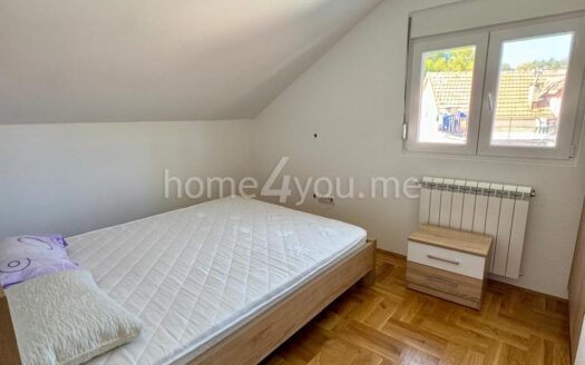 Nov, dvosoban stan na duži najam, Centar, Cetinje