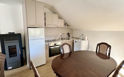 Nov, dvosoban stan na duži najam, Centar, Cetinje