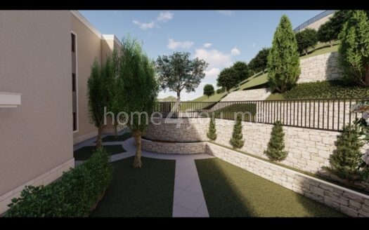 EKSKLUZIVNA PONUDA U BUDVI- Novi stambeni kompleks zatvorenog tipa sa luksuznim sadržajima u Dubovici