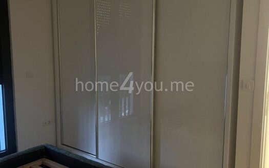 Namješten dvosoban stan u novogradnji, Donja Lastva, Tivat