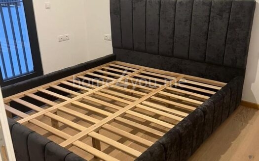 Namješten dvosoban stan u novogradnji, Donja Lastva, Tivat