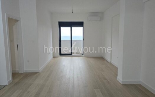 Dvosoban stan u kompleksu Twin Tower, Bečići, Budva