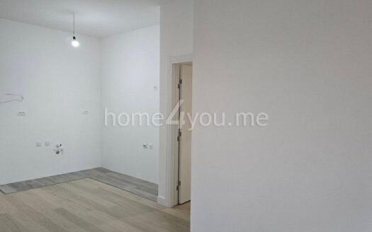 Dvosoban stan u kompleksu Twin Tower, Bečići, Budva