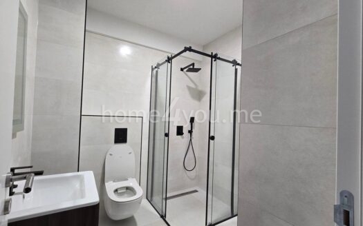 Dvosoban stan u kompleksu Twin Tower, Bečići, Budva