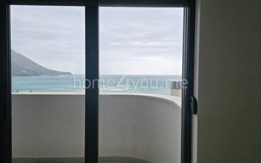 Dvosoban stan u kompleksu Twin Tower, Bečići, Budva