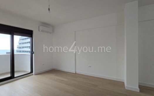 Dvosoban stan u kompleksu Twin Tower, Bečići, Budva