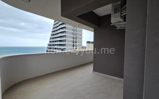 Dvosoban stan u kompleksu Twin Tower, Bečići, Budva