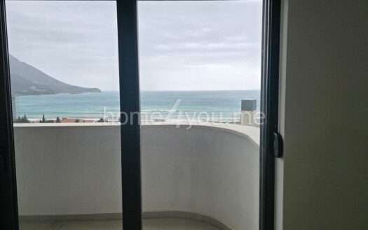 Dvosoban stan u kompleksu Twin Tower, Bečići, Budva