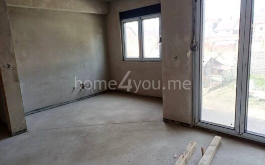 Однокомнатная квартира в новостройке, Центр, Колашин