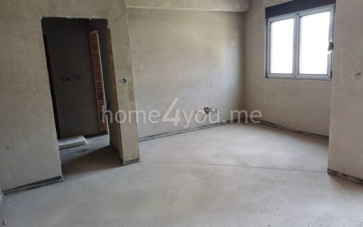 Однокомнатная квартира в новостройке, Центр, Колашин