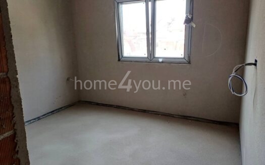 Однокомнатная квартира в новостройке, Центр, Колашин