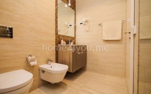 Lux dvosoban stan u centru Budve, VICTORIA RESIDENCE Budva