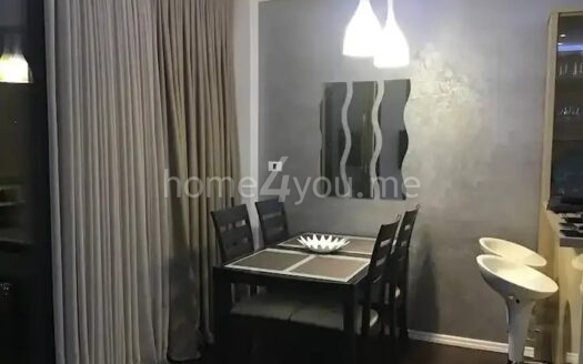 Lux dvosoban stan u centru Budve, VICTORIA RESIDENCE Budva