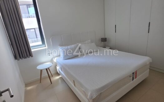 Jednosoban opremljen apartman 50m od mora – Rafailovići, Budva