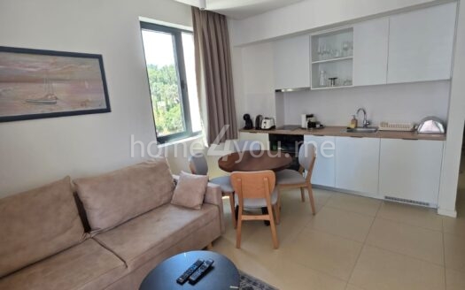 Jednosoban opremljen apartman 50m od mora – Rafailovići, Budva