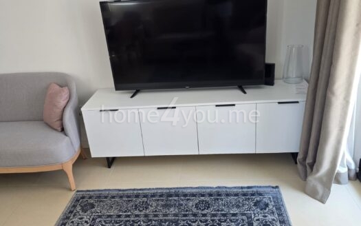 Jednosoban opremljen apartman 50m od mora – Rafailovići, Budva