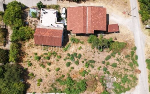 Građevinski plac sa pogledom na zaliv – Risan, Kotor, Boka Kotorska