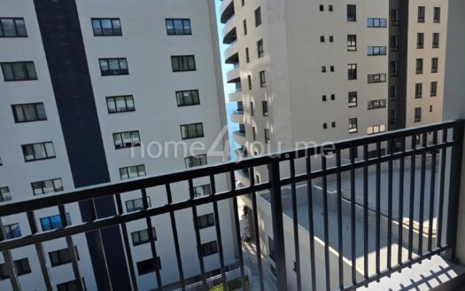 Jednosoban opremljen apartman 50m od mora – Rafailovići, Budva