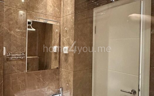 One-bedroom apartment for long-term rent – Harmonia by Dukley Complex, Budva