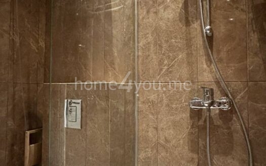 One-bedroom apartment for long-term rent – Harmonia by Dukley Complex, Budva