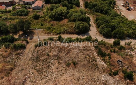 Zemljište sa UTU za gradnju, Krimovica, Kotor