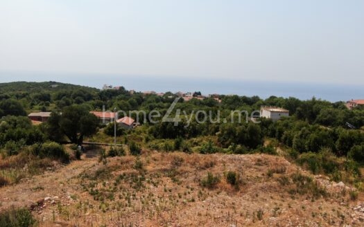 Zemljište sa UTU za gradnju, Krimovica, Kotor