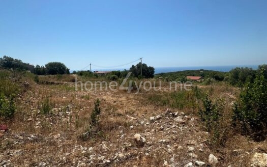 Zemljište sa UTU za gradnju, Krimovica, Kotor