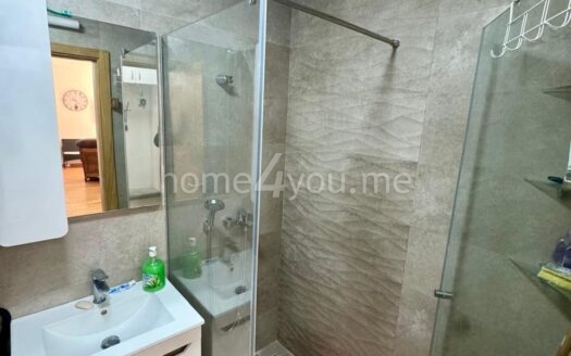 Two-bedroom apartment in a new building – WoW residence, Bečići, Budva