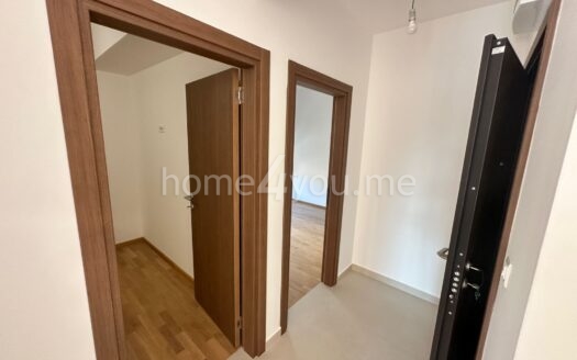 One-bedroom apartment in a new, high-quality building, Rozino – Budva