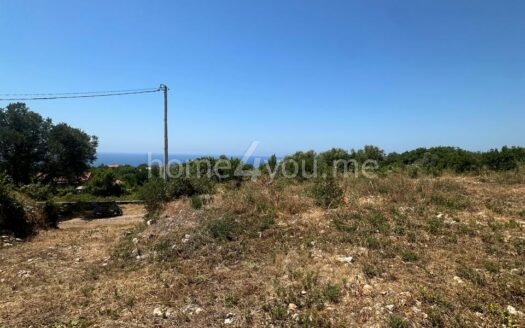 Zemljište sa UTU za gradnju, Krimovica, Kotor