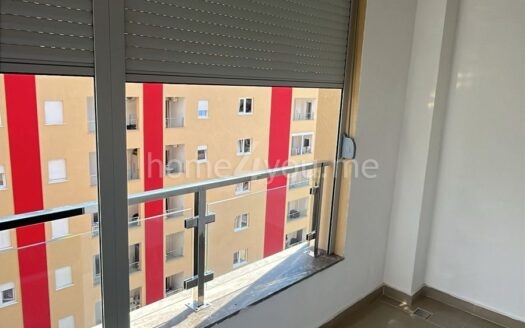 Modern one-bedroom apartment in a new building – Bečići, Budva