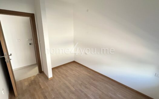 One-bedroom apartment in a new, high-quality building, Rozino – Budva