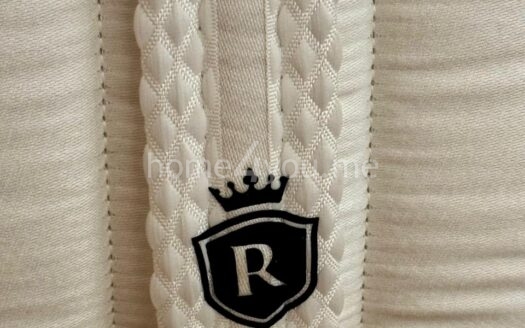 Two-bedroom apartment in a new building – WoW residence, Bečići, Budva