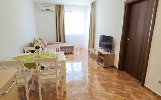 Jednosoban stan za dugoročni najam, Lazi, Budva