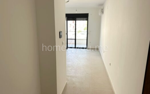 One-bedroom apartment in a new, high-quality building, Rozino – Budva