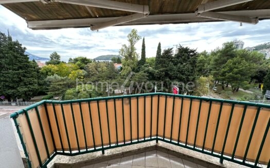 One-bedroom apartment 150m from Slovenska Beach. Velji Vinogradi, Budva