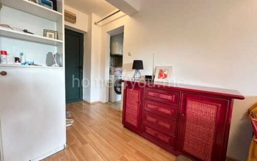 One-bedroom apartment 150m from Slovenska Beach. Velji Vinogradi, Budva