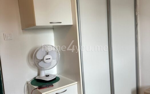 One-bedroom apartment 150m from Slovenska Beach. Velji Vinogradi, Budva