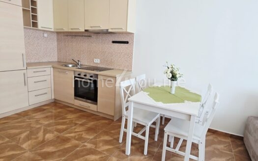 Jednosoban stan za dugoročni najam, Lazi, Budva